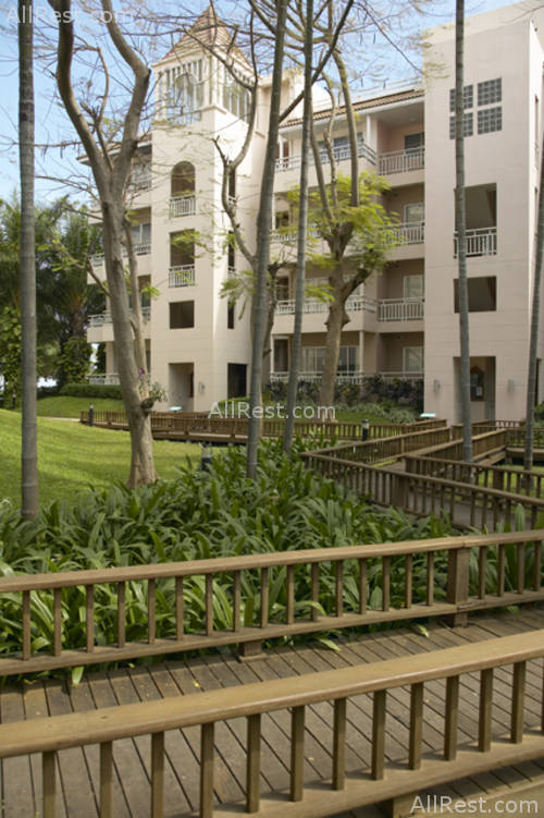 Springfield Beach Resort 2